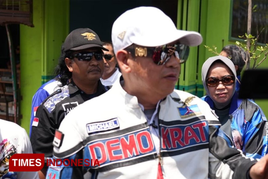 Perempatan Lugjag Rogojampi Sering Makan Korban, Pimpinan DPRD Banyuwangi Minta Dishub Pasang Lampu Merah