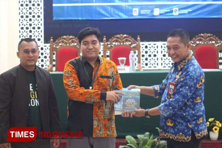 Optimalkan Kembali BUMDes sebagai Sumber PAD Desa