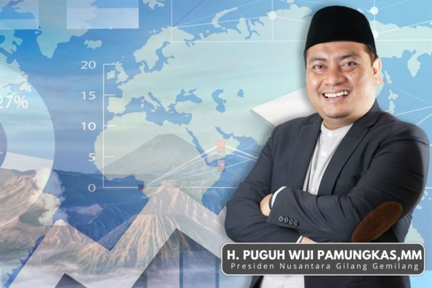 Puguh Wiji Pamungkas Ajak UMKM Malang Siap Kolaborasi untuk Kebangkitan Ekonomi
