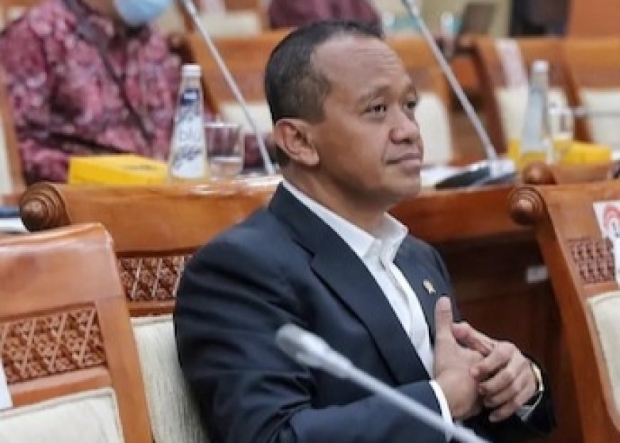 Indonesia Jadi Negara Favorit Tujuan Investasi, Pengamat Apresiasi Kebijakan Bahlil Kuatkan Kepercayaan Investor