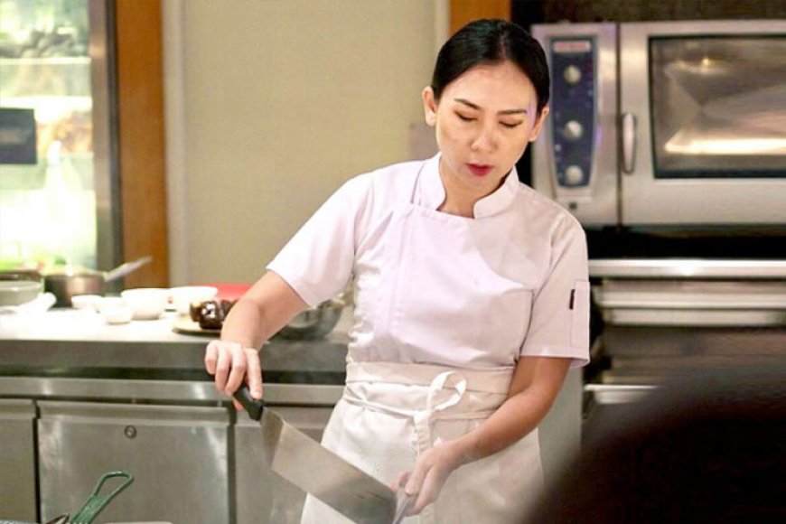 Gandeng Chef Wina, Djaman Doeloe Resto Hadirkan Menu Nusantara dalam Kitchen Take Over Kaya Rasa Vol 2