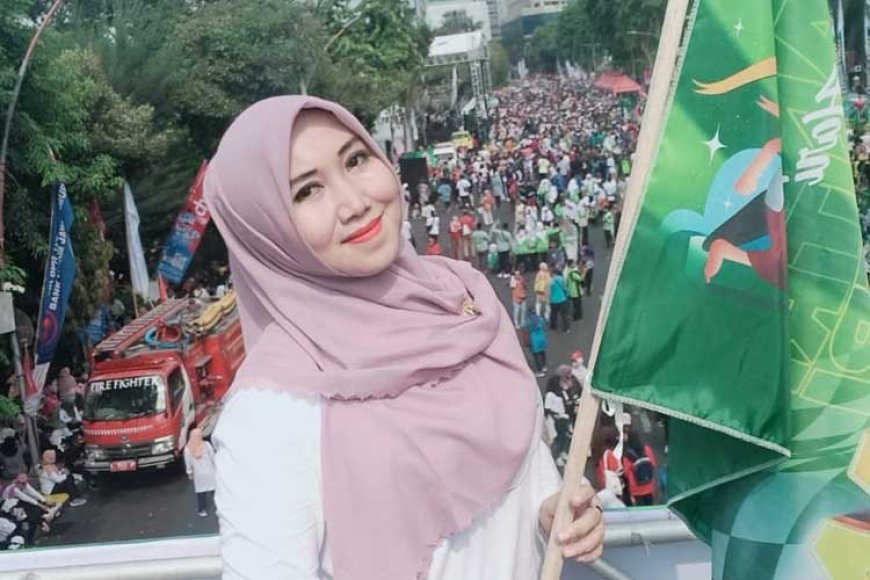 Sekretaris MUI Jatim Apresiasi Kesuksesan Rangkaian Hari Santri 2023 di Surabaya