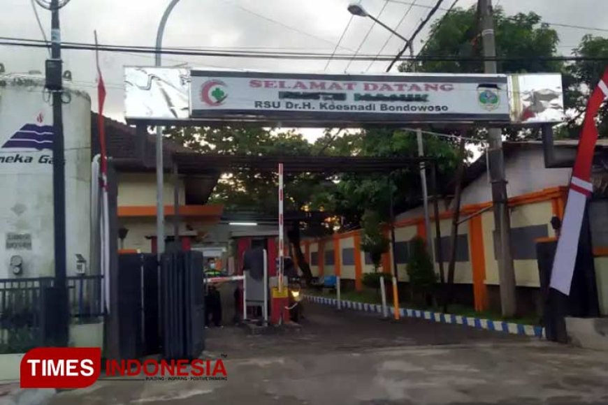 Ramai Perbedaan Layanan Pasien Umum dan BPJS di RSUD Bondowoso, DPRD Ingatkan Ini