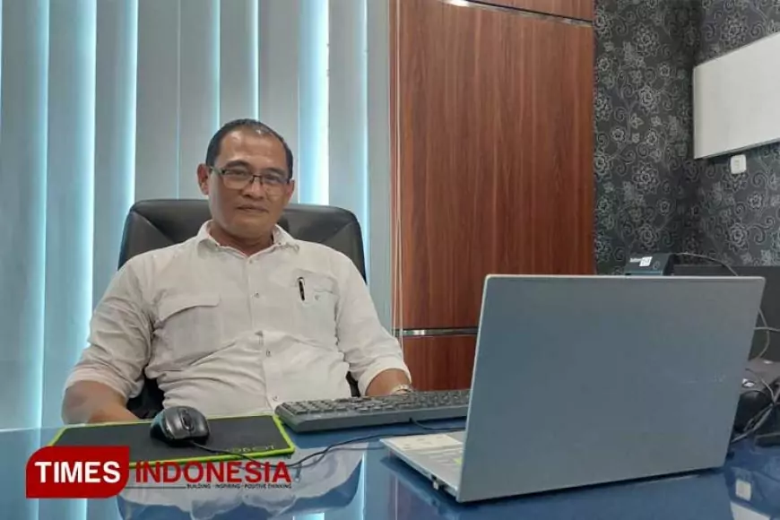 Indeks Pembangunan Manusia  Banyuwangi 2015&#45;2022 Tunjukkan Pertumbuhan Baik