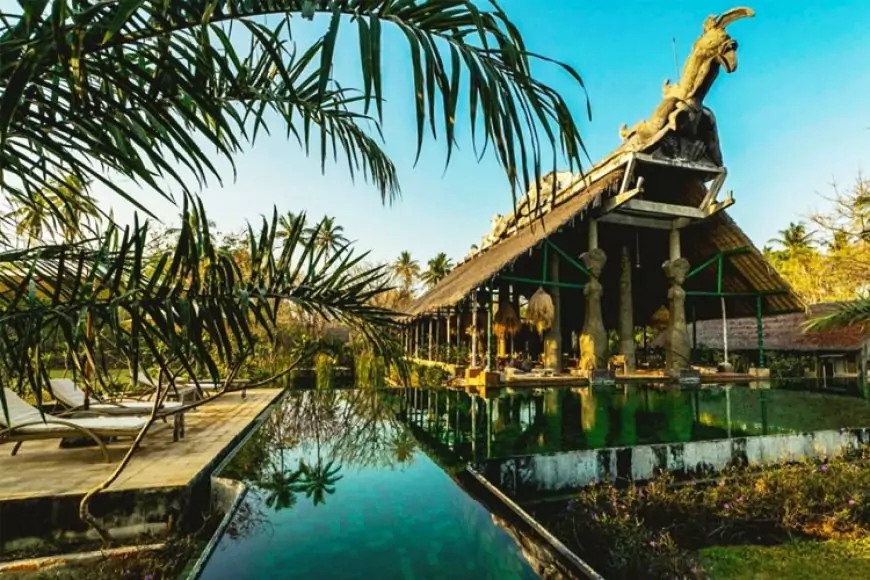 Conde Nast Traveler Readers' Choice Awards 2023: Hotel Tugu Lombok and Bali Shine in Southeast Asia