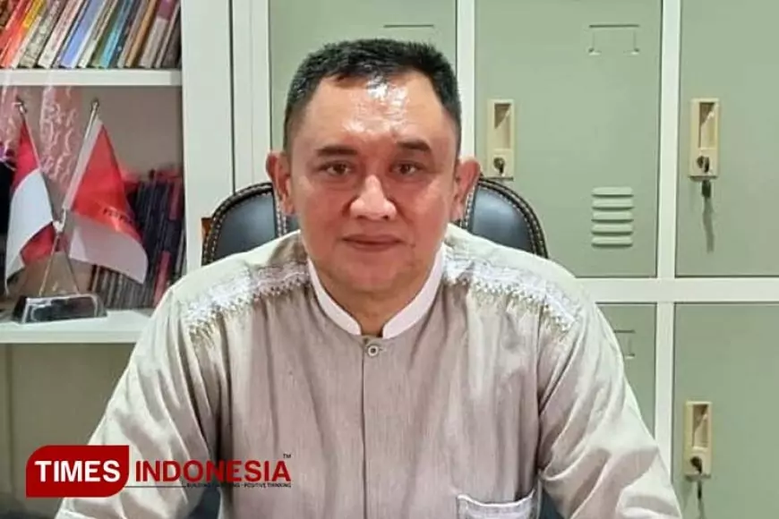 Kupas Fenomena Klitih, Advokat Iwan Setiawan Raih Gelar Doktor