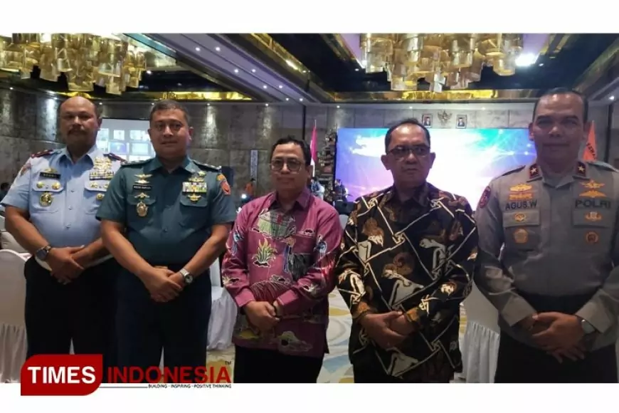 Rakornas Bawaslu Terkait Netralitas TNI, Polri, dan ASN Jelang Pemilu 2024, Ini yang Disiapkan