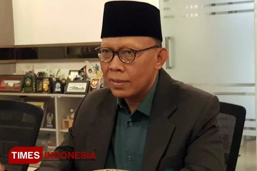 Para Raja Indonesia Bergabung dengan Capres&#45;Cawapres dalam Sharing Session Unisma Malang