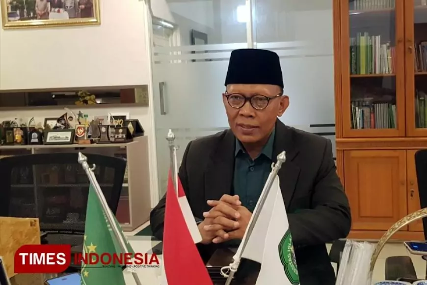 Unisma Bakal Hadirkan 3 Capres&#45;Cawapres di Kampus, 1 Paslon Sudah Pastikan Kehadiran 