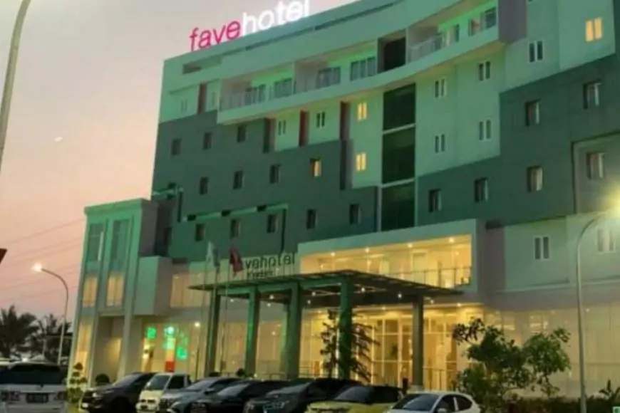 Setahun Berdiri, Favehotel Kediri Jadi Pilihan Utama Kegiatan Komunitas dan Bisnis