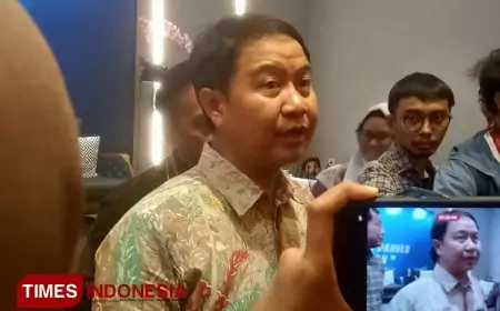 Jemaah Haji Sakit, Kemenag RI: Bisa Dilaksanakan Tahun Berikutnya 