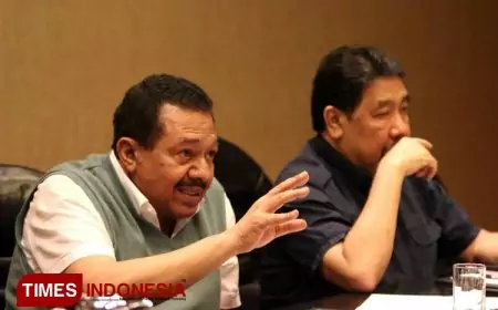 Tagih Komitmen Soal Umat Islam di Pedesaan, Kiai Kampung Undang Tiga Capres 18 November Mendatang