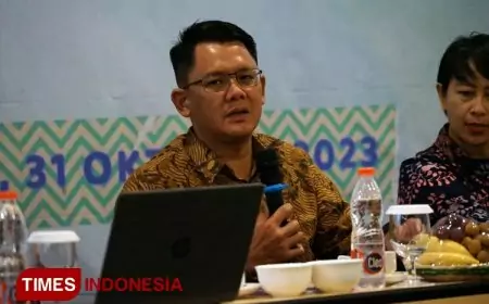 Kabupaten Sleman Targetkan Angka Prevalensi Stunting Dibawah 14 Persen