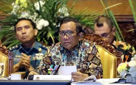 Penyidik Terbitkan Sprindik untuk Kasus Impor Emas Rp189 Triliun