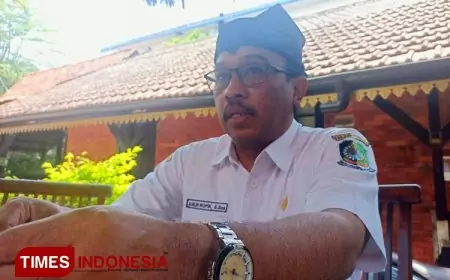 Mengungkap Kearifan Lokal, Banyuwangi Ethno Carnival 2024 Sajikan Tema Ndaru Deso Revival Of Village