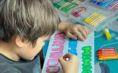 Momogi Ajak Anak-anak Berkreasi Lewat Kompetisi TikTok 