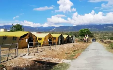 Tekankan Peran Penting Penyuluh, Mentan Akan Hadiri Jambore Penyuluh Pertanian di Sulteng