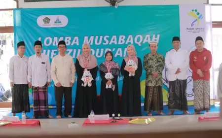 UIN KHAS Jember Duduki Posisi Ke-7 pada Porsi Jawara I