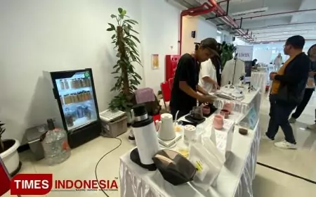 Gandeng Kampus, Komunitas Start Up Malang Perkuat Peluang Usaha Alumnus