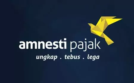 Aset Galumbang yang Disita Penyidik Sudah Diikutkan Tax Amnesti pada 2016