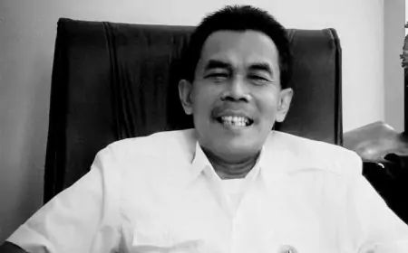 Jadi Cawapres Prabowo, Gibran Beri Angin Segar Pemilih Millenial