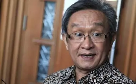 Kuasa Hukum Galumbang Menak: Pasal Pencucian Uang Tidak Terpenuhi