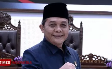 Jaga Pemilu Damai di Kota Malang, DPRD Geber Dialog Kebangsaan di Lima Kecamatan