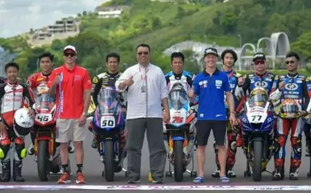 Forum Muda Pencinta Adat Betawi Dorong Zulkieflimansyah Maju Gubernur DKI Jakarta