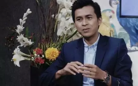 Intervensi Dinasti Politik Jokowi dalam Pilpres Merusak Tatanan Demokrasi