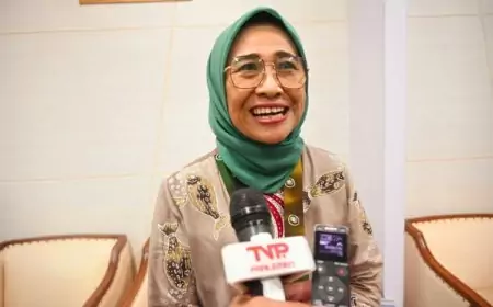 Anggota DPR RI Minta Pembangunan IKN Tidak Lupakan Pemajuan Kebudayaan