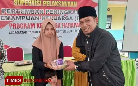 Angka Stunting Bondowoso Tertinggi Kedua di Jatim, DPR RI Minta Perbaiki Beberapa Hal Ini
