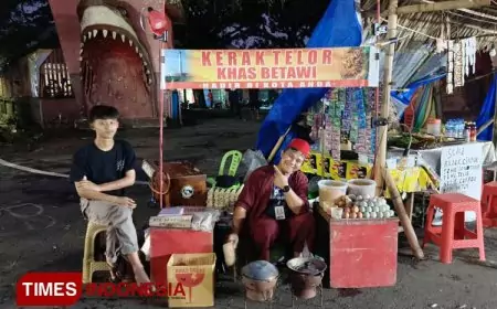 Festival Pesona Tlogomas Menjadi Wadah Kreativitas Warga