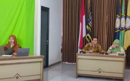 Seminar Nasional, ITNY Bahas Peran Technopreneur Era Digital 4.0