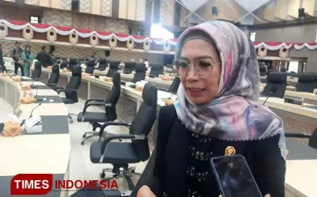 Soal Akreditasi Rumah Sakit, Puji Setyowati Minta Dinkes Kesehatan Kaltim Siapkan Sarpras