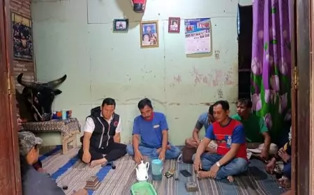 Achmad Zakaria: Dorong Kesejahteraan Pelaku Kesenian Rakyat Kota Malang