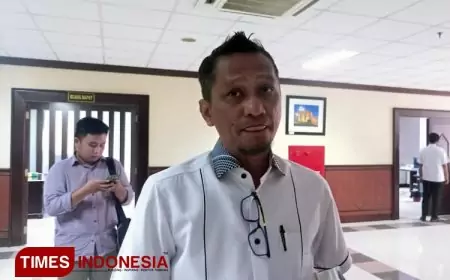 DPRD Kaltim Minta Pelaku UMKM Maksimalkan Teknologi untuk Promosi Produk