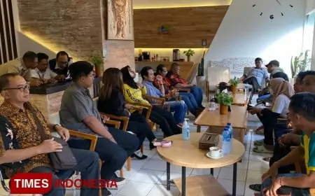 Pemkab Banyuwangi Siap Kawal Mediasi Korban Insiden Wisata Pancoran Waterpark