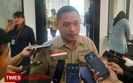 DPRD Kaltim Soroti Serapan Anggaran OPD yang Belum Maksimal dan Dapat Rapor Merah