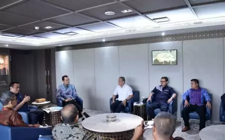 Ribuan Desa di Indonesia Belum Teraliri Listrik, Termasuk di Kepulauan Nias 