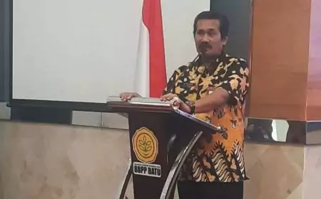 Kementerian Pertanian Ajak BKPSDM Kab. Kutai Kartanegara Tingkatkan Nilai Tambah Sapi Potong