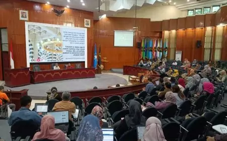 KPK RI Jelentrehkan Soal Gratifikasi di Universitas Brawijaya