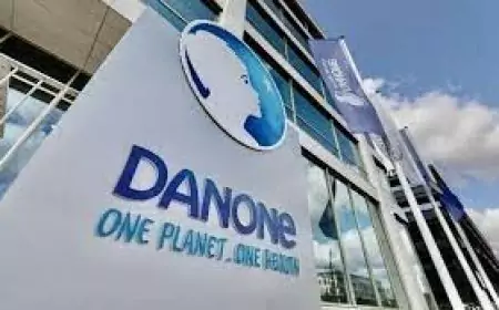 Tidak Ada Produk Danone Masuk Dalam Daftar Target Boikot BDS