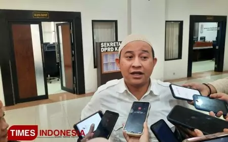 Telur dan Daging di Kaltim Belum Optimal, Sapto Setyo Pramono Desak Pemprov Beri Perhatian Serius  