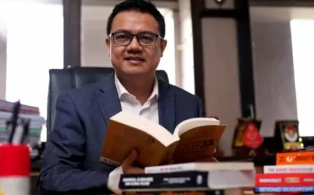 Jokowi Tidak Peduli Kekecewaan Publik, Penyalahgunaan Kekuasaan Bakal Terus Terjadi