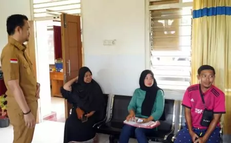 Wakil Wali Kota Gorontalo Minta Pelibatan Masyarakat dalam Pembangunan Daerahnya