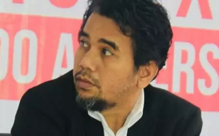 Kubu Ganjar-Mahfud Dinilai Cuci Tangan Soal Narasi Kecurangan Pemilu