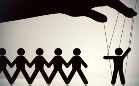 Pemilu 2024 Dalam Bayang-Bayang Orkestrasi Penguasa