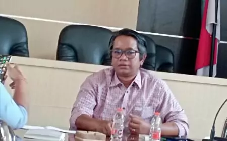 KPU Kabupaten Malang: Pelaksana Kampanye Daftarkan Akun, Jurkam Pejabat Publik Harus Cuti