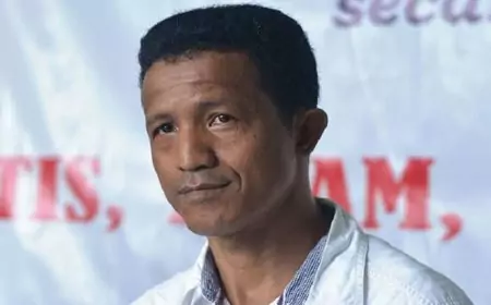 Peluang Makzulkan Presiden Jokowi Terbuka, Inilah Tantangan bagi DPR RI