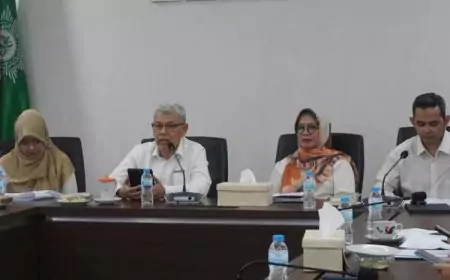 Kolaborasi Uhamka dan Sofia University Teliti Kepemimpinan Perempuan